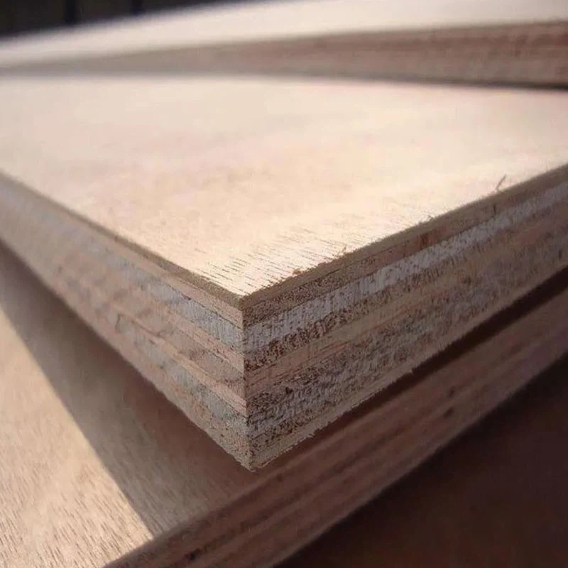 Fire-resistant And Flame-retardant B1 Grade Plywood Laminate price